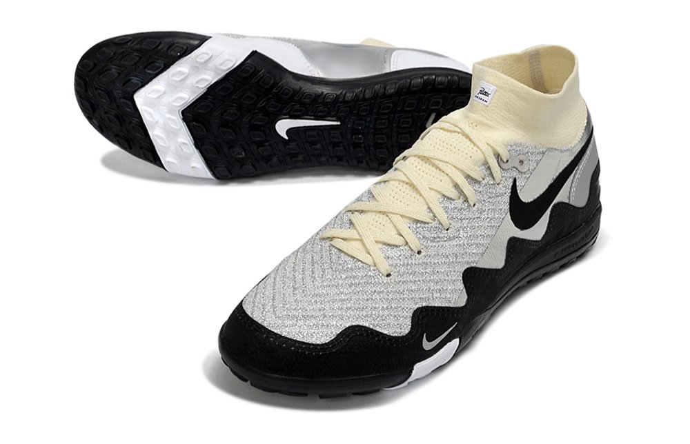 Nike Dunk High Soccer Shoes-93